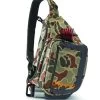 Orvis Safe Passage Guide Sling Pack Brown Camo