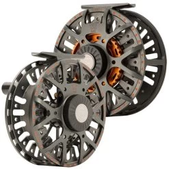 Hardy HBX Fly Reel -Fishing Equipment Shop 18b0013.1