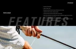 Sage Payload 4pc Fly Rod 17 Sage Payload 4pc Fly Rod -Fishing Equipment Shop 1ae3ec65 888b 4a52 ab1d 0bd939c0c092201