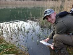 Winston PURE Fly Rod -Fishing Equipment Shop 20190401 18524820medium