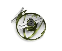 Orvis Mirage LT Olive Reel -Fishing Equipment Shop 2mtx9qsalt1 w