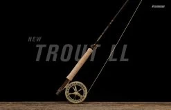 Sage Trout LL 4pc Fly Rod 9 Sage Trout LL 4pc Fly Rod -Fishing Equipment Shop 5ee3b0c6 47a6 45a6 a655 68707fcea925
