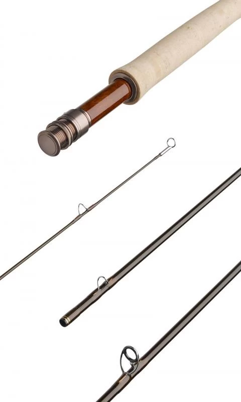 Sage Trout LL 4pc Fly Rod 1 Sage Trout LL 4pc Fly Rod