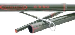 Vision Abbore Rod Outfit 9ft #6 Complete Set 6 Vision Abbore Rod Outfit 9ft #6 Complete Set -Fishing Equipment Shop Abbo detail