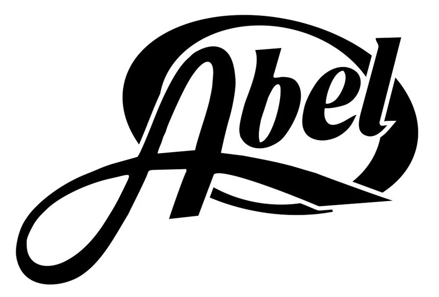 Abel SDF Black Ported #6/7 Reel 4 Abel SDF Black Ported #6/7 Reel - Image 4