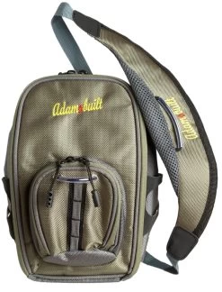 Adamsbuilt Tailwater Chest Pack 7 Adamsbuilt Tailwater Chest Pack -Fishing Equipment Shop Adamsbuilt Tailwater Chest Pack NFD085 nfd085 4