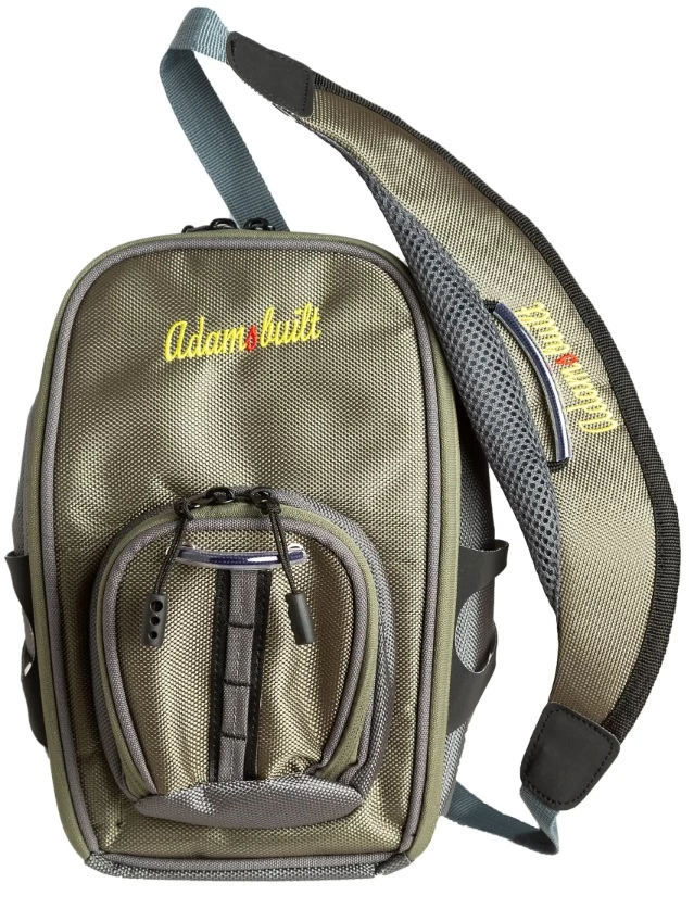 Adamsbuilt Tailwater Chest Pack 4 Adamsbuilt Tailwater Chest Pack - Image 4