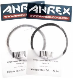 Ahrex Predator Wire 7×7 – 5 Meter