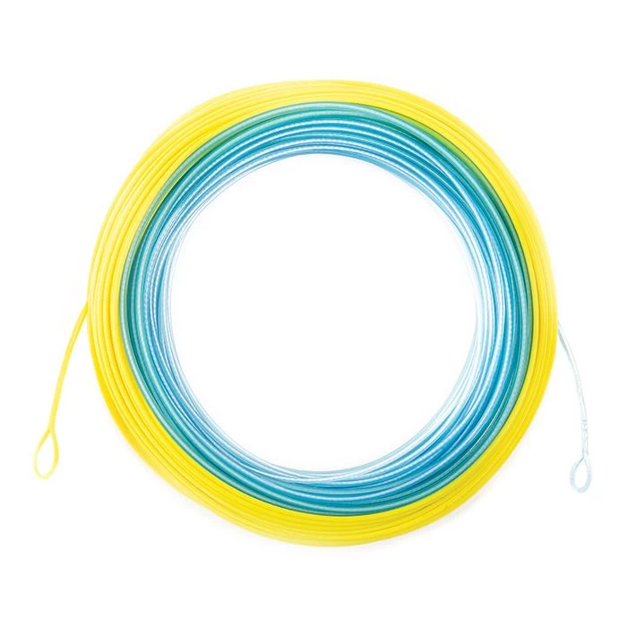 Airflo 40+ Sniper WF Fly Line 4 Airflo 40+ Sniper WF Fly Line - Image 4