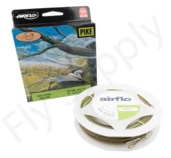 Airflo Elbi Special Pike Fly Line 6 Airflo Elbi Special Pike Fly Line -Fishing Equipment Shop Airflo Elbi Special Pike Fly Line EL PK WFX SBFO dsc00257 bewerkt