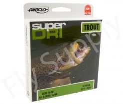 Airflo G Shock Super Dri WF Elite Floating Peach Fly Line 5 Airflo G Shock Super Dri WF Elite Floating Peach Fly Line -Fishing Equipment Shop Airflo G Shock Super Dri WF Elite Floating Peach Fly Line SD GS WFXF PE dsc07264