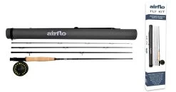 Airflo Starter Kit Complete 2.0