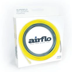 Airflo Superflo 40+ Extreme WF Fly Line