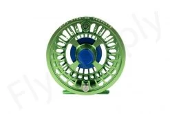 Alfa Arctic Reel Lime Green -Fishing Equipment Shop Alfa Arctic Reel Lime Green ALFAARCTLG XXX dsc01293 bewerkt wm