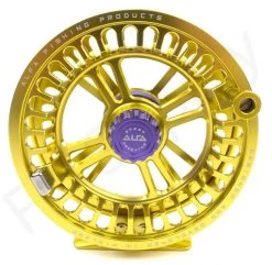 Alfa Arctic Speed Fly Reel Honey Yellow -Fishing Equipment Shop Alfa Arctic Speed Fly Reel Honey Yellow ALFA SPEEDHONYEL XXX dsc04302