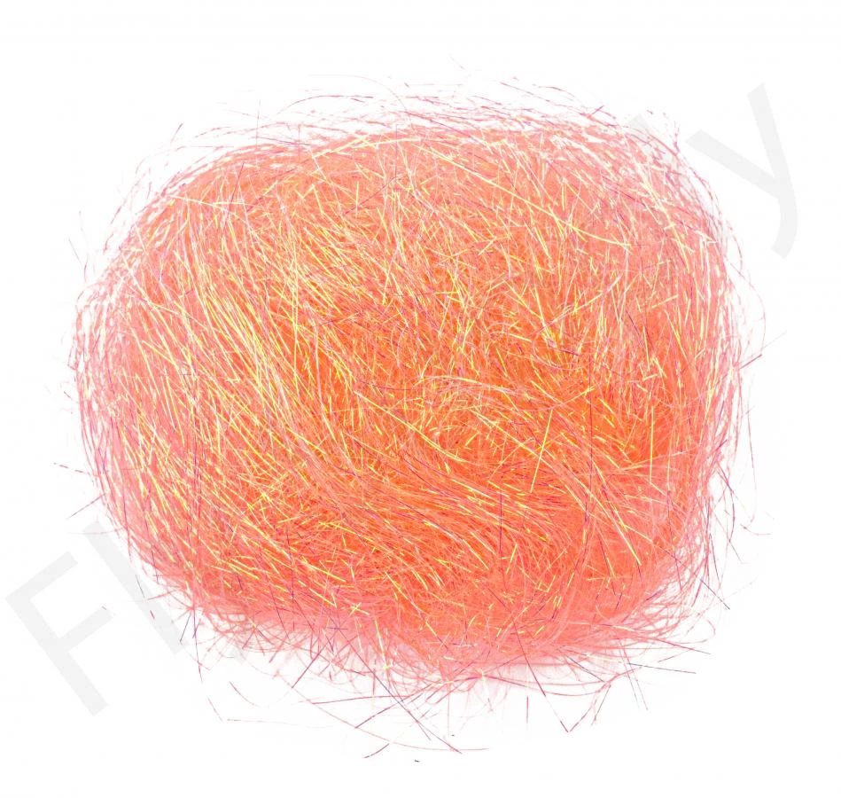 Angel Hair 8 Inch Long 2 Angel Hair 8 Inch Long - Image 2