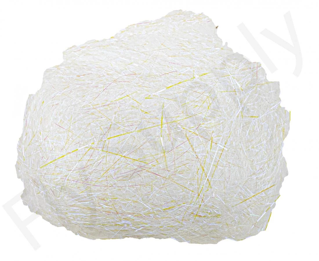 Angel Hair 8 Inch Long 3 Angel Hair 8 Inch Long - Image 3