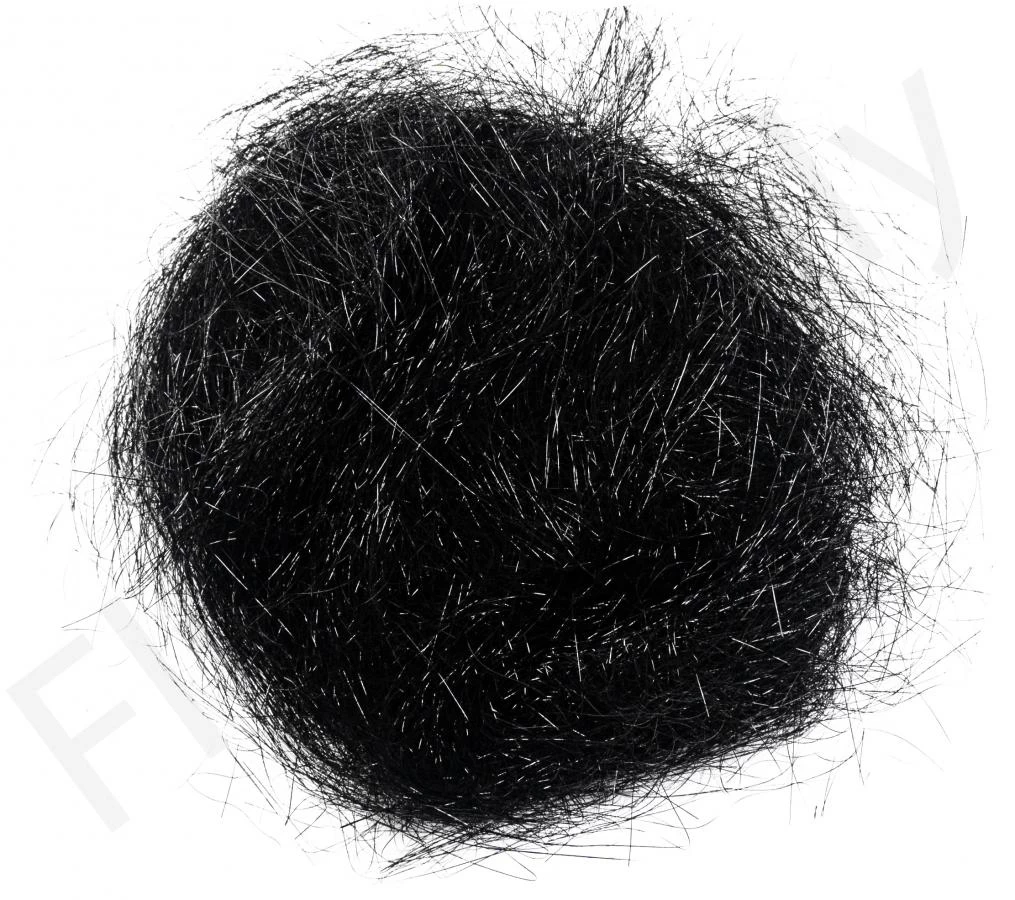 Angel Hair 8 Inch Long 5 Angel Hair 8 Inch Long - Image 5