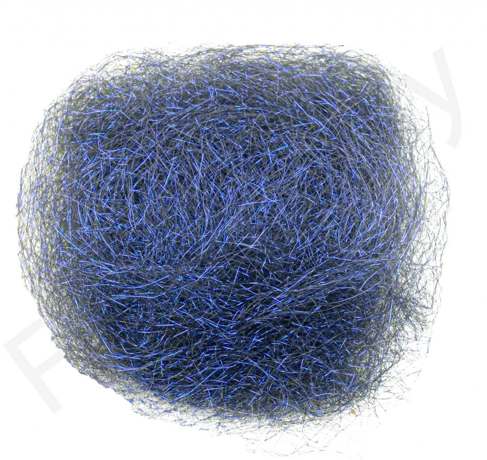 Angel Hair 8 Inch Long 6 Angel Hair 8 Inch Long - Image 6