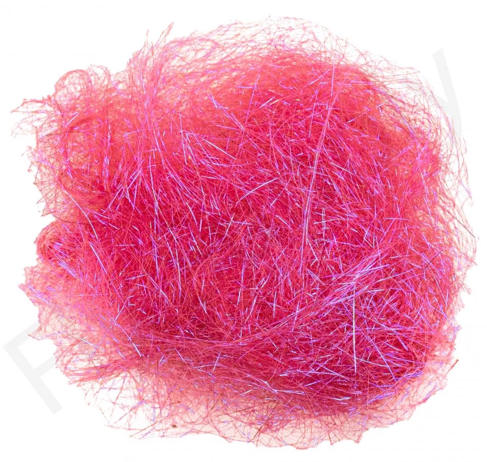 Angel Hair 8 Inch Long 7 Angel Hair 8 Inch Long - Image 7