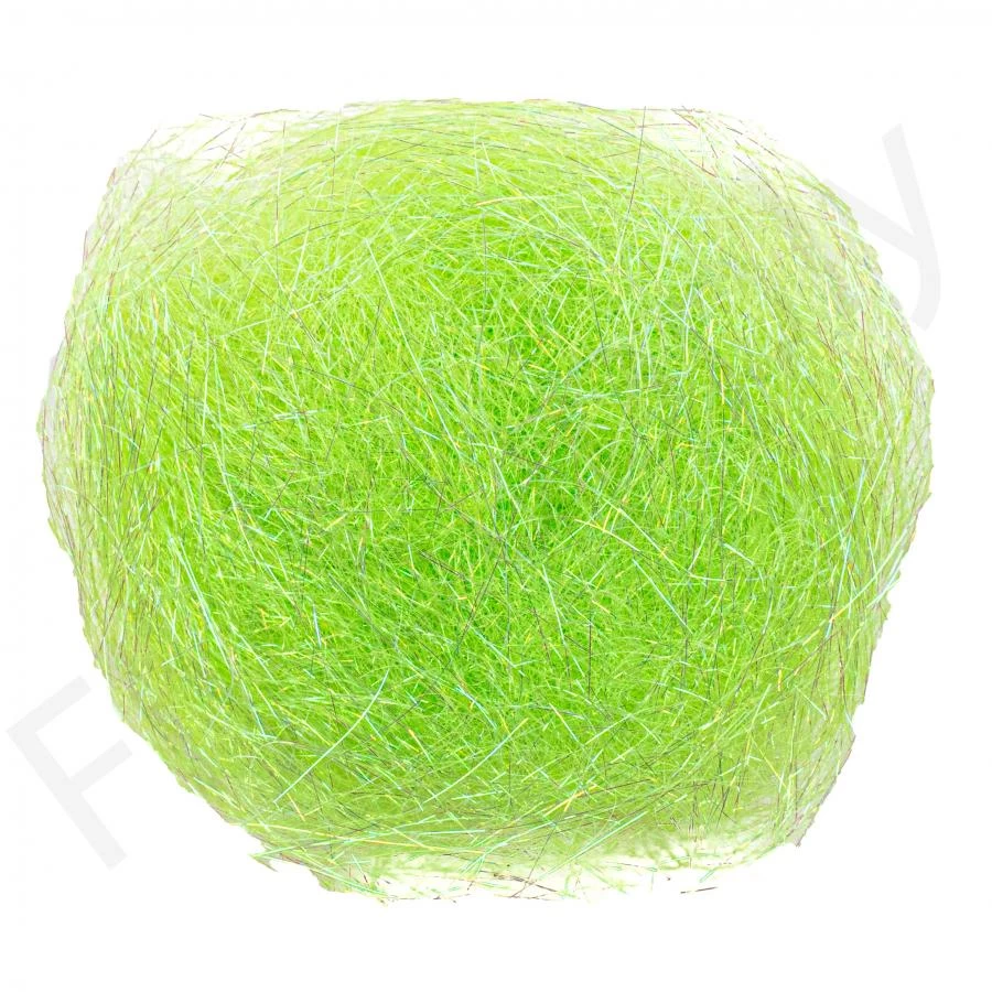 Angel Hair 8 Inch Long 8 Angel Hair 8 Inch Long - Image 8