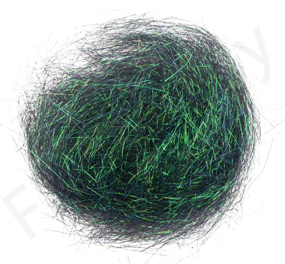 Angel Hair 8 Inch Long 9 Angel Hair 8 Inch Long - Image 9