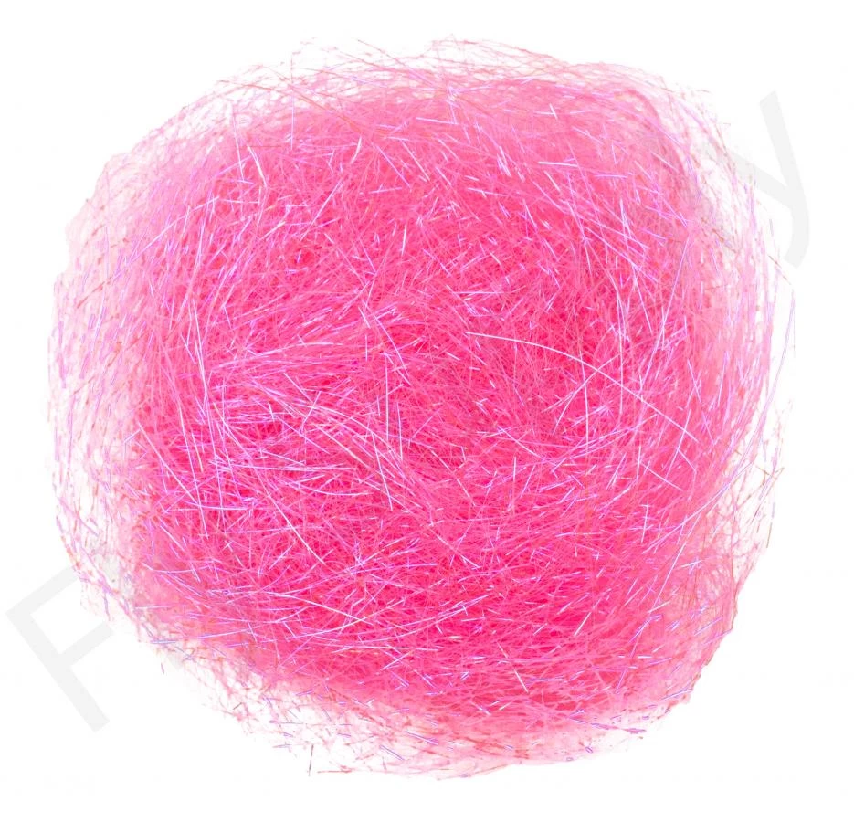 Angel Hair 8 Inch Long 10 Angel Hair 8 Inch Long - Image 10