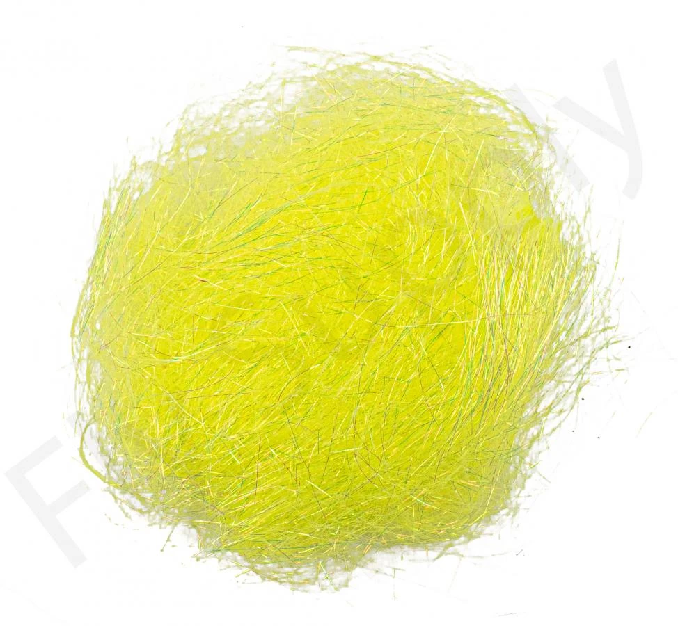 Angel Hair 8 Inch Long 11 Angel Hair 8 Inch Long - Image 11