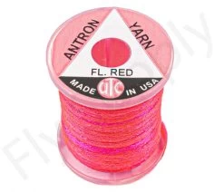 Antron Yarn Fluo On Spools 16 Antron Yarn Fluo On Spools -Fishing Equipment Shop Antron yarn fluo on spools 21 02XXX dsc09568 bewerkt