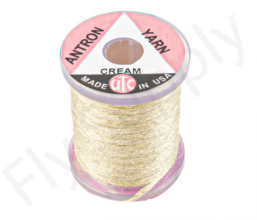 Antron Yarn Fluo On Spools 5 Antron Yarn Fluo On Spools - Image 5