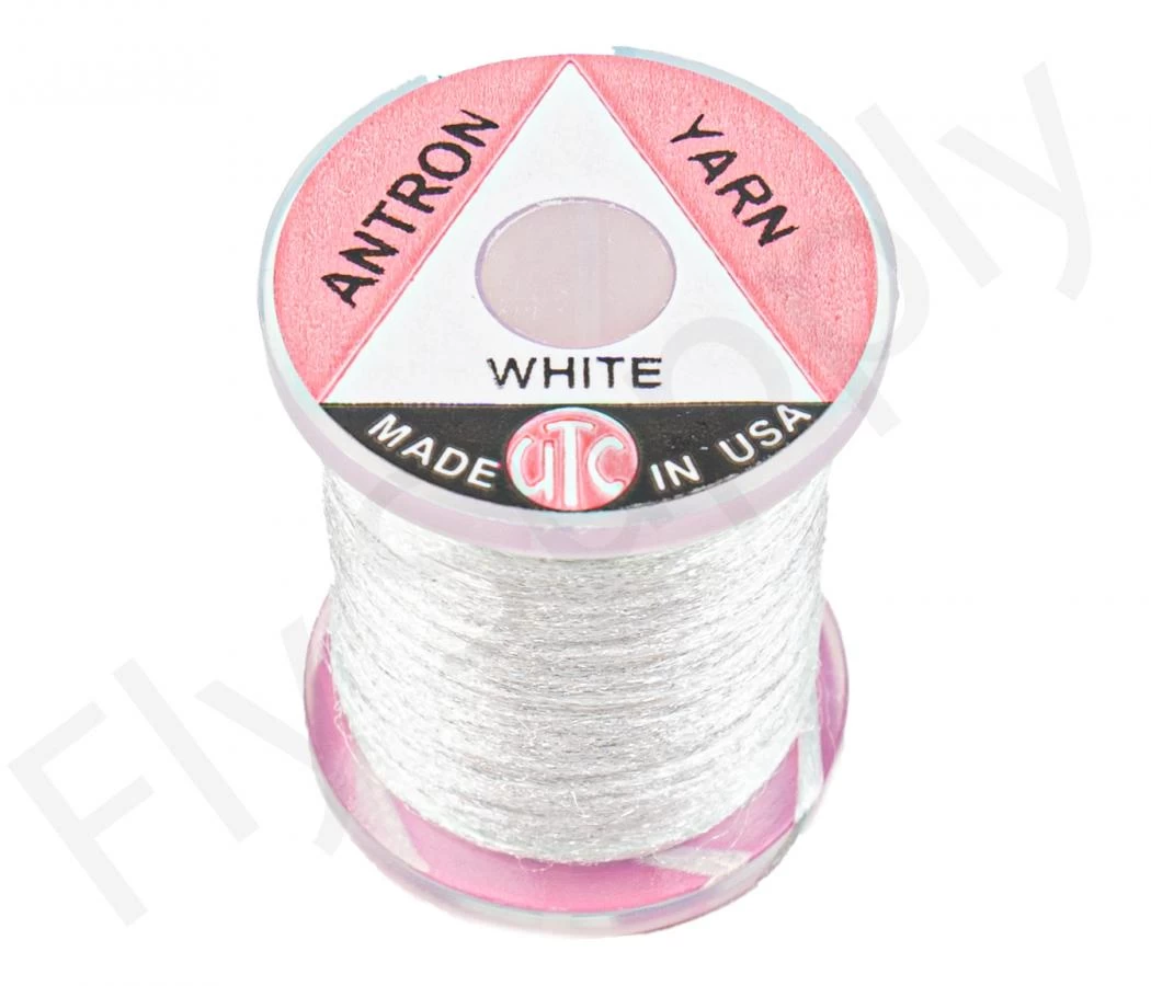 Antron Yarn Fluo On Spools 13 Antron Yarn Fluo On Spools - Image 13