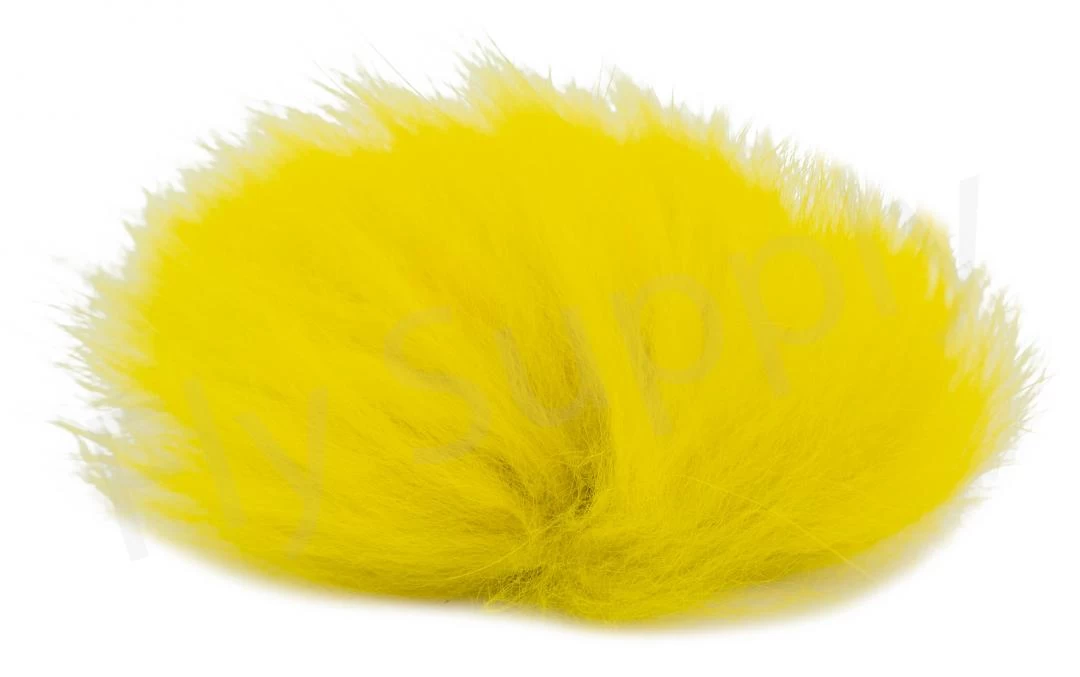 Arctic Fox Fur 2 Arctic Fox Fur - Image 2