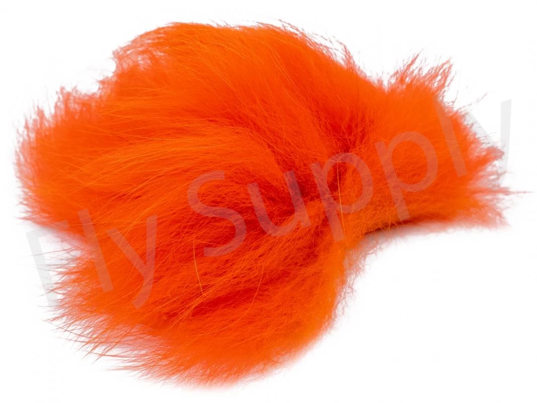 Arctic Fox Fur 3 Arctic Fox Fur - Image 3