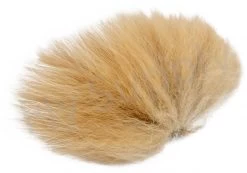 Arctic Fox Fur 20 Arctic Fox Fur -Fishing Equipment Shop Arctic Fox Fur AF XXX dsc02334 bewerkt wm