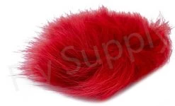 Arctic Fox Fur 22 Arctic Fox Fur -Fishing Equipment Shop Arctic Fox Fur AF XXX dsc02338 bewerkt wm