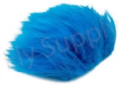 Arctic Fox Fur 25 Arctic Fox Fur -Fishing Equipment Shop Arctic Fox Fur AF XXX dsc02344 bewerkt wm