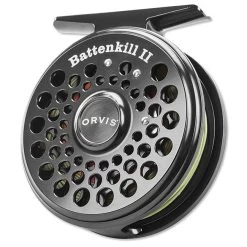 Orvis Battenkill Fly Reel
