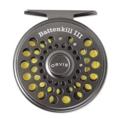 Orvis Battenkill Fly Reel -Fishing Equipment Shop Battenkill20Fly3