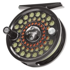Orvis Battenkill Fly Reel -Fishing Equipment Shop Battenkill20Fly6