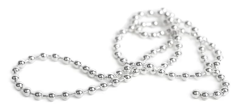 Bauer Bead Chain Eyes Medium 4mm 3 Bauer Bead Chain Eyes Medium 4mm - Image 3