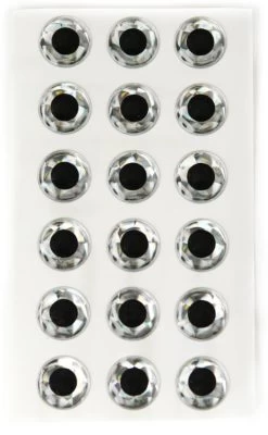 Bauer Predator Epoxy Eyes -Fishing Equipment Shop Bauer Predator Epoxy Eyes MEY EYES XXX mey7 21