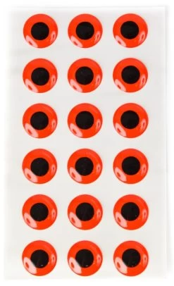 Bauer Predator Epoxy Eyes -Fishing Equipment Shop Bauer Predator Epoxy Eyes MEY EYES XXX mey7 405