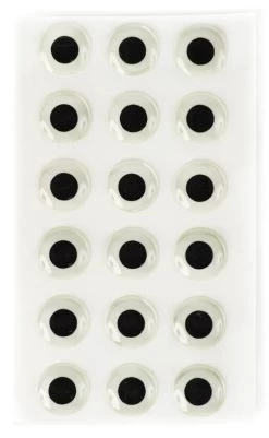 Bauer Predator Epoxy Eyes -Fishing Equipment Shop Bauer Predator Epoxy Eyes MEY EYES XXX mey7 810