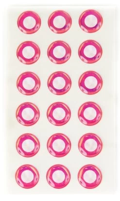 Bauer Predator Epoxy Eyes -Fishing Equipment Shop Bauer Predator Epoxy Eyes MEY EYES XXX mey7 958