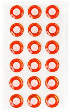 Bauer Predator Epoxy Eyes -Fishing Equipment Shop Bauer Predator Epoxy Eyes MEY EYES XXX mey7 964