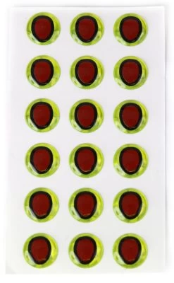 Bauer Predator Epoxy Eyes -Fishing Equipment Shop Bauer Predator Epoxy Eyes MEY EYES XXX mey7 crt3