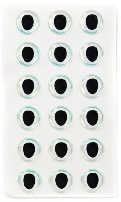 Bauer Predator Epoxy Eyes -Fishing Equipment Shop Bauer Predator Epoxy Eyes MEY EYES XXX mey7 prl3c