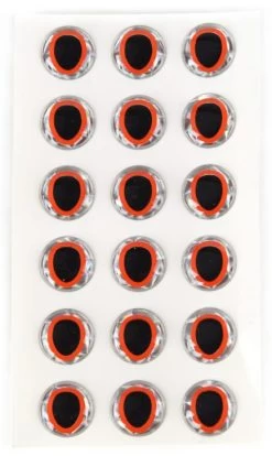 Bauer Predator Epoxy Eyes -Fishing Equipment Shop Bauer Predator Epoxy Eyes MEY EYES XXX mey7 sil3c