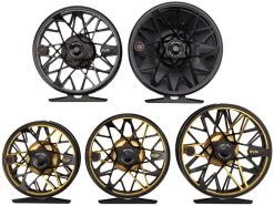 Bauer RVR Black/Gold Reel 9 Bauer RVR Black/Gold Reel -Fishing Equipment Shop Bauer RVR BlackGold Reel BAUER RVRREEL XXX bauer rvr reel