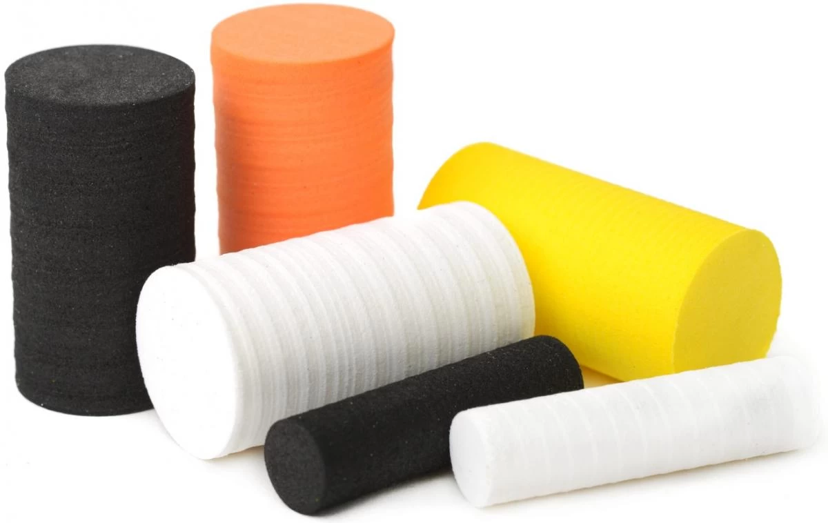 Bauer Waterpushing Foam 1 Bauer Waterpushing Foam